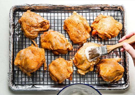 how to use a grill pan for chicken 10
