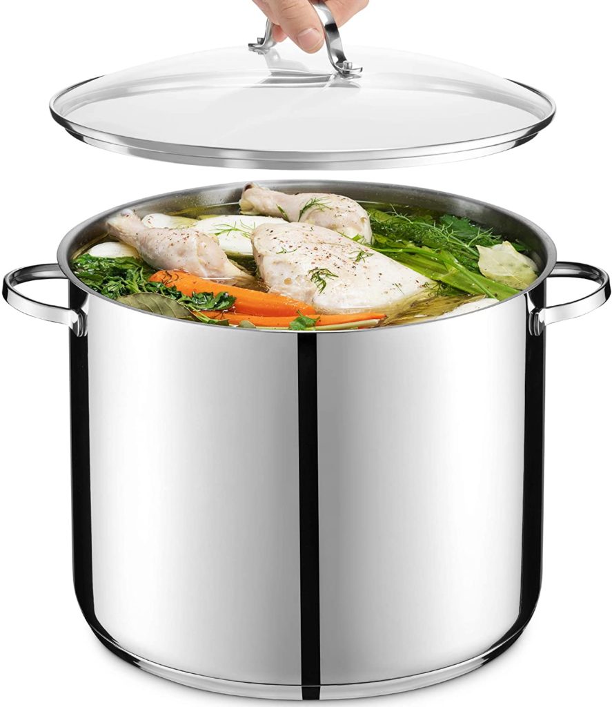 Best pots for making soup 01