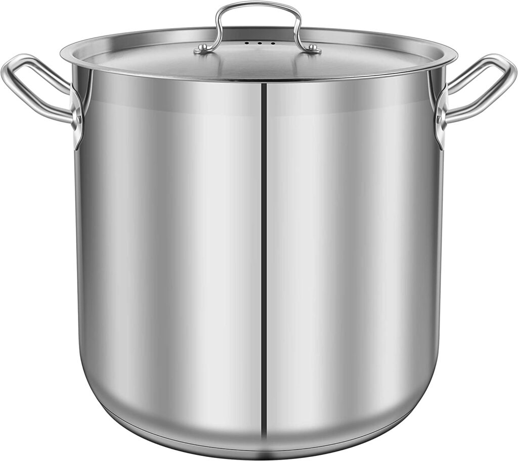 Best pots for making soup 09