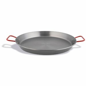 Best paella pan for grill 19