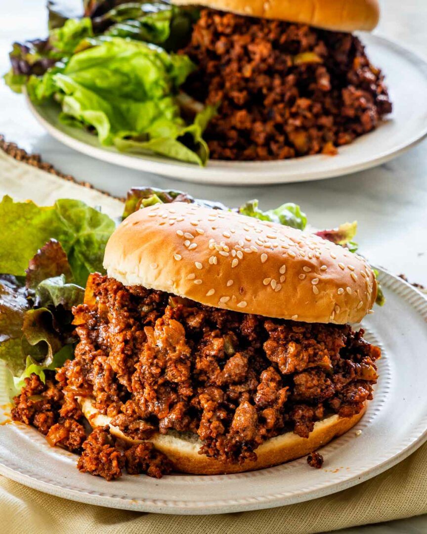 how to make sloppy joes 02